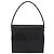 Vintage 4G Handtasche aus Leder von Givenchy Schwarz - Ansicht 2