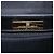 Vintage 4G Handtasche aus Leder von Givenchy Schwarz - Ansicht 6