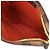 Louis Vuitton Trousse Make Up Damier Canvas Marrone - vista 3