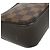 Louis Vuitton Trousse Make Up Damier Canvas Marrone - vista 7