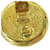 Clip Chanel CC in metallo D'oro - vista 2