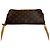 Borsa in pelle Louis Vuitton Favorite MM Marrone - vista 4