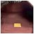 Borsa in pelle Louis Vuitton Favorite MM Marrone - vista 9