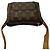Borsa a spalla mini Viva Cite PM in pelle Monogram Louis Vuitton Marrone - vista 4