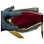 Borsa a spalla mini Viva Cite PM in pelle Monogram Louis Vuitton Marrone - vista 9
