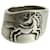 Ring Hermès Anillo Gallop Caballo HERMES Plata  - vista 5
