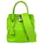 Hermès Hermes Toolbox Bag Swift 20 Grün  - Ansicht 1