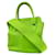Hermès Hermes Toolbox Bag Swift 20 Grün  - Ansicht 2