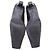 Pumps a punta quadrata con fiocco Stuart Weitzman in pelle nera Nero - vista 8