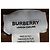 Dickey con cappuccio Burberry in cotone marrone Rosso - vista 5