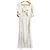 Autre Marque Vestido CELFORD SWFO221049 Negro Crudo