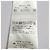 Autre Marque Vestido CELFORD SWFO221049 Negro Crudo - vista 11