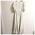 Autre Marque Vestido CELFORD SWFO221049 Negro Crudo - vista 2
