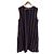 Autre Marque Woolrich Kleid Braun