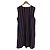 Autre Marque Woolrich Kleid Braun - Ansicht 2