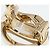 Orecchini in diamante Cartier LOVE Au750 D'oro - vista 5