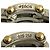 Tiffany Gate Ring von Tiffany & Co. Silber Golden - Ansicht 2