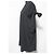 Autre Marque Vestido de algodón sin mangas MSGM con lazo Negro - vista 3