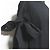 Autre Marque Vestido de algodón sin mangas MSGM con lazo Negro - vista 4