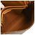 Louis Vuitton Looping Monogram Canvas Mini Castaño - vista 3