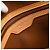 Louis Vuitton Looping Monogram Canvas Mini Castaño - vista 4