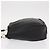 Stella Mc Cartney Borsa a tracolla con logo Stella McCartney in ecopelle perforata piccola Nero - vista 4