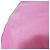 Autre Marque Abito camicia con colletto alto e maniche lunghe con volant MSGM Rosa - vista 3