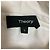 Theory FINE TERRY Hoodie White - view 6