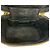 Borsa da viaggio piccola vanity Christian Dior Nero - vista 9