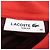 Autre Marque Lacoste Polo-Kleid Rot - Ansicht 7