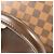 Borsa da Viaggio Louis Vuitton Greenwich Damier PM Marrone - vista 6
