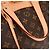 Louis Vuitton Retiro Monogram Canvas PM Marrone - vista 6