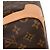 Louis Vuitton Retiro Monogram Canvas PM Marrone - vista 7