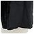 Abrigo largo con capucha de lana de alpaca y piel Max Mara Orilag Negro - vista 7