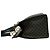 Céline Celine Macadam Blason Lederhandtasche Braun Schwarz - Ansicht 5