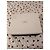 Borsa Tote Miu Miu in pelle bianca e blu Bianco Blu chiaro - vista 7