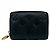 Cartera Lou Monogram Empreinte de Cuero Louis Vuitton Negro