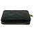 Cartera Lou Monogram Empreinte de Cuero Louis Vuitton Negro - vista 3