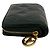 Cartera Lou Monogram Empreinte de Cuero Louis Vuitton Negro - vista 4