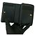 Cartera Lou Monogram Empreinte de Cuero Louis Vuitton Negro - vista 7