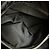 Tote Borsa a spalla 2 in 1 con hardware logo triangolo Prada Nero Blu navy - vista 10