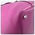 Borsa a mano/tote bag Hermès Picotin Lock PM Rosa - vista 7
