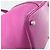Borsa a mano/tote bag Hermès Picotin Lock PM Rosa - vista 9