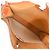 Hermès Hermes Vespa PM Schultertasche Braun Cognac - Ansicht 10