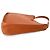 Hermès Hermes Vespa PM Schultertasche Braun Cognac - Ansicht 5