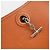 Hermès Hermes Vespa PM Schultertasche Braun Cognac - Ansicht 7