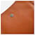Hermès Hermes Vespa PM Schultertasche Braun Cognac - Ansicht 9