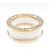 Bulgari Bvlgari B.zero1 2-Band Ring - Ansicht 2