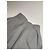 Gonna Vintage Dior A Quadri Grigio Bianco S - vista 11
