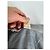 Gonna Vintage Dior A Quadri Grigio Bianco S - vista 14